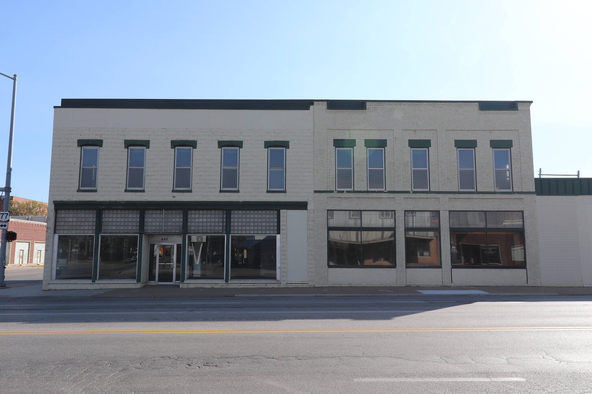 648 N Broad St, Fremont, NE for sale Primary Photo- Image 1 of 1