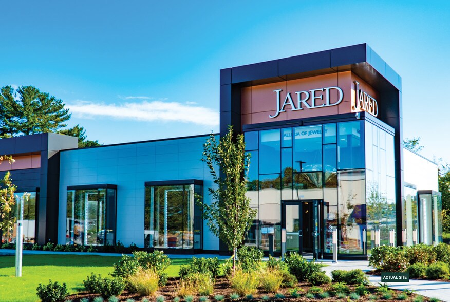 1174 S Washington St North Attleboro Ma 02760 Loopnet Com