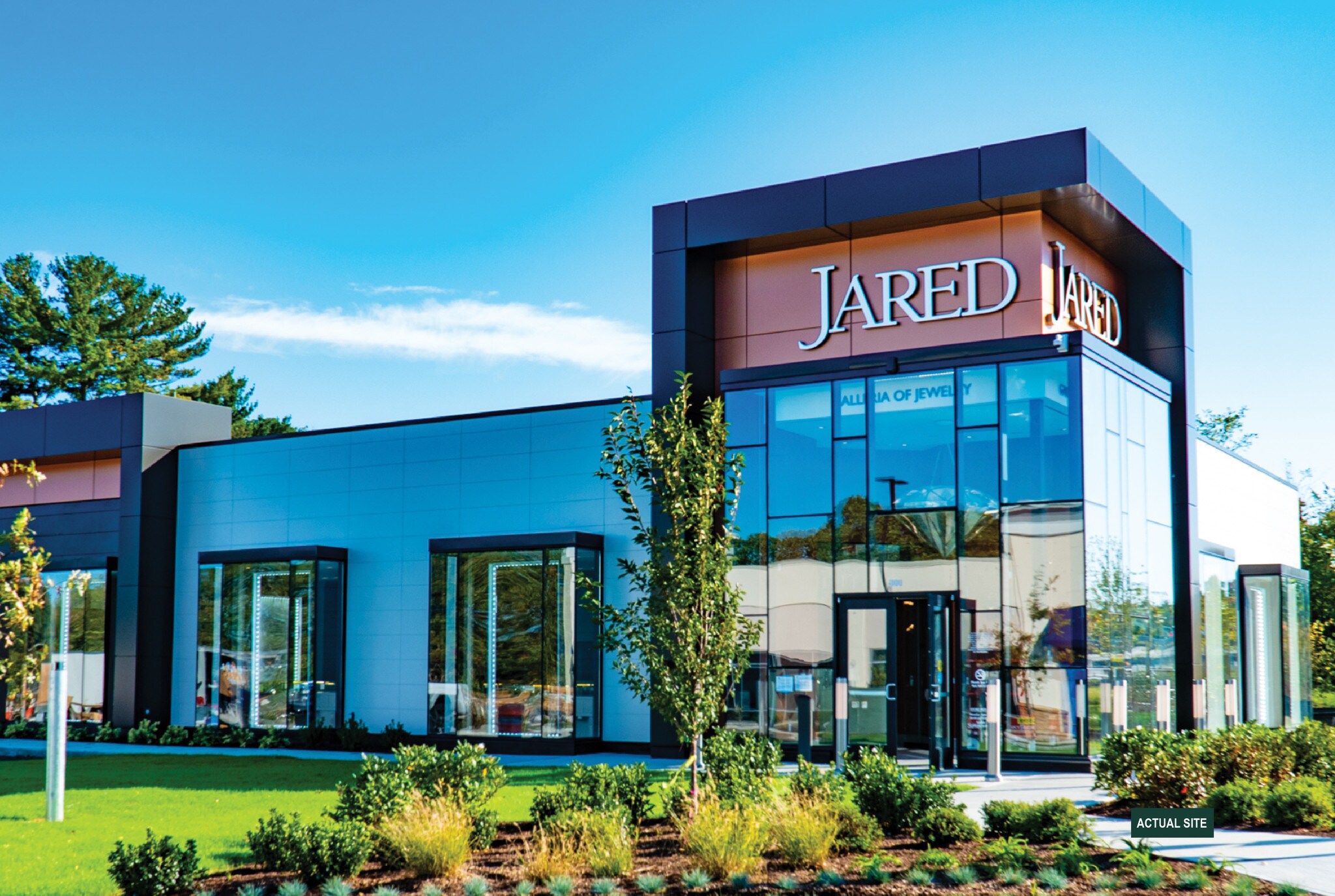 1174 S Washington St, North Attleboro, MA for sale Building Photo- Image 1 of 1