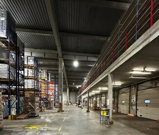 More details for Avenue Johannes Gutenberg, Maurepas - Industrial for Lease