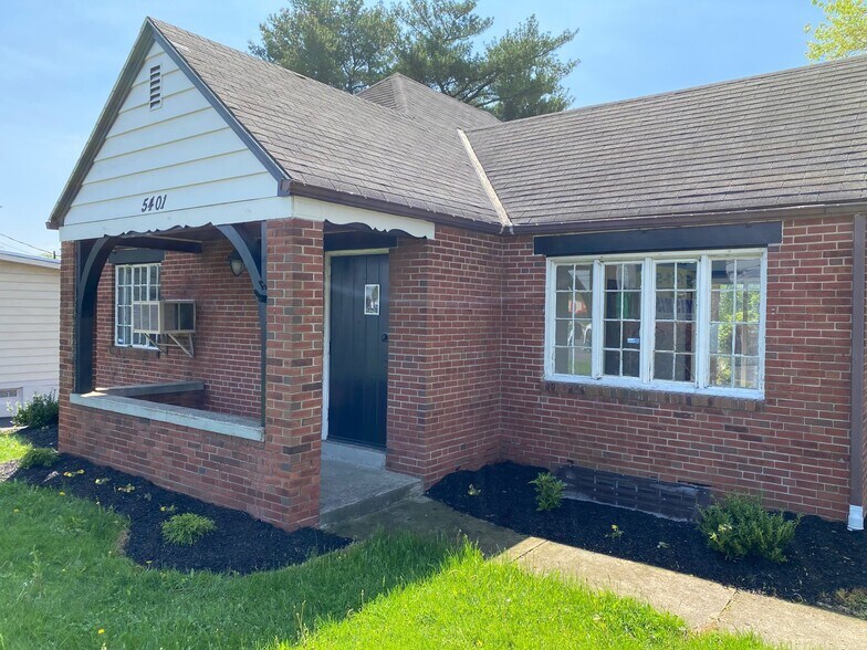 5401 Jonestown Rd, Harrisburg, PA 17112