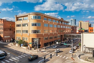 Duluth Technology Village - Pub