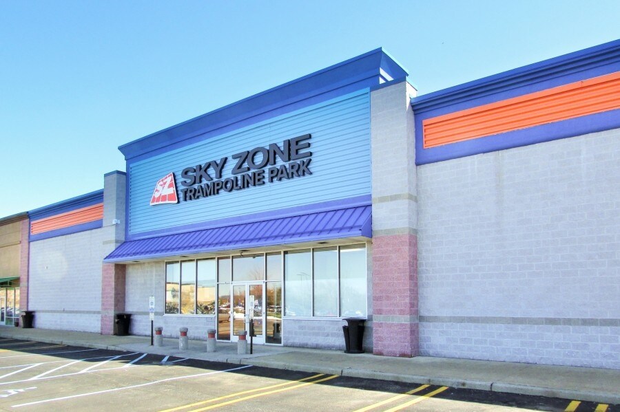 61 International Dr S, Budd Lake, NJ 07828 ITC Crossing North