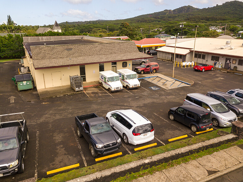 2-2436 Kaumualii Hwy, Kalaheo, HI for lease - Building Photo - Image 3 of 6