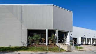 More details for 8679 Greenwood Pl, Savage, MD - Industrial for Lease