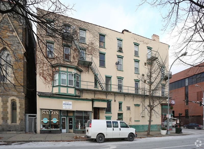 97 4th St, Troy, NY for lease - Building Photo - Image 2 of 5