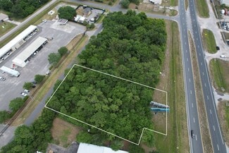 More details for 18757 E Colonial Dr, Orlando, FL - Land for Sale