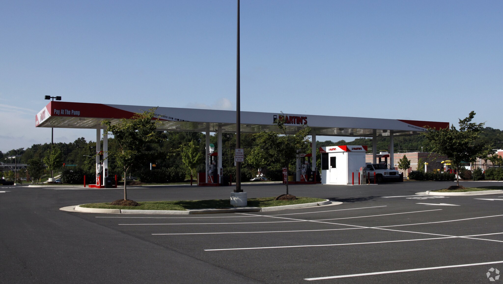 110250 Rivendell Ct, Winchester, VA 22603 Stonewall Plaza