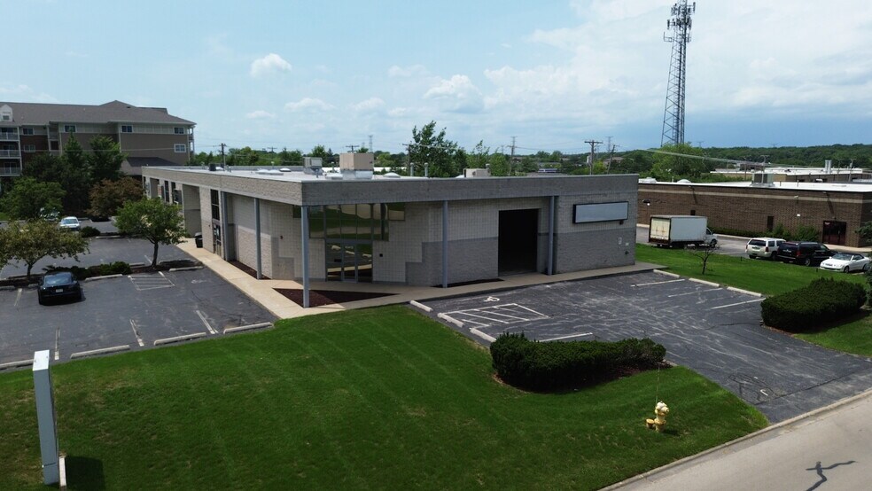 15416-15420 S 70th Ct, Orland Park, IL for sale - Building Photo - Image 1 of 1