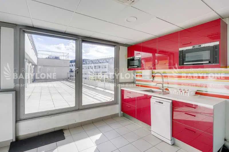 119 Rue De Paris, Boulogne-Billancourt for lease - Building Photo - Image 3 of 7