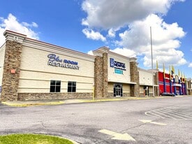 Germantown Square - Bar