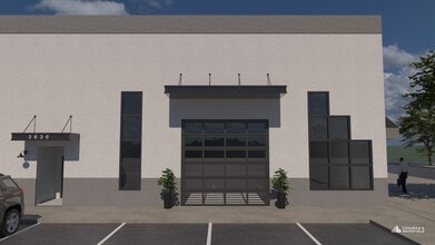 3636 S College Ave, Fort Collins, CO for lease Interior Photo- Image 1 of 2