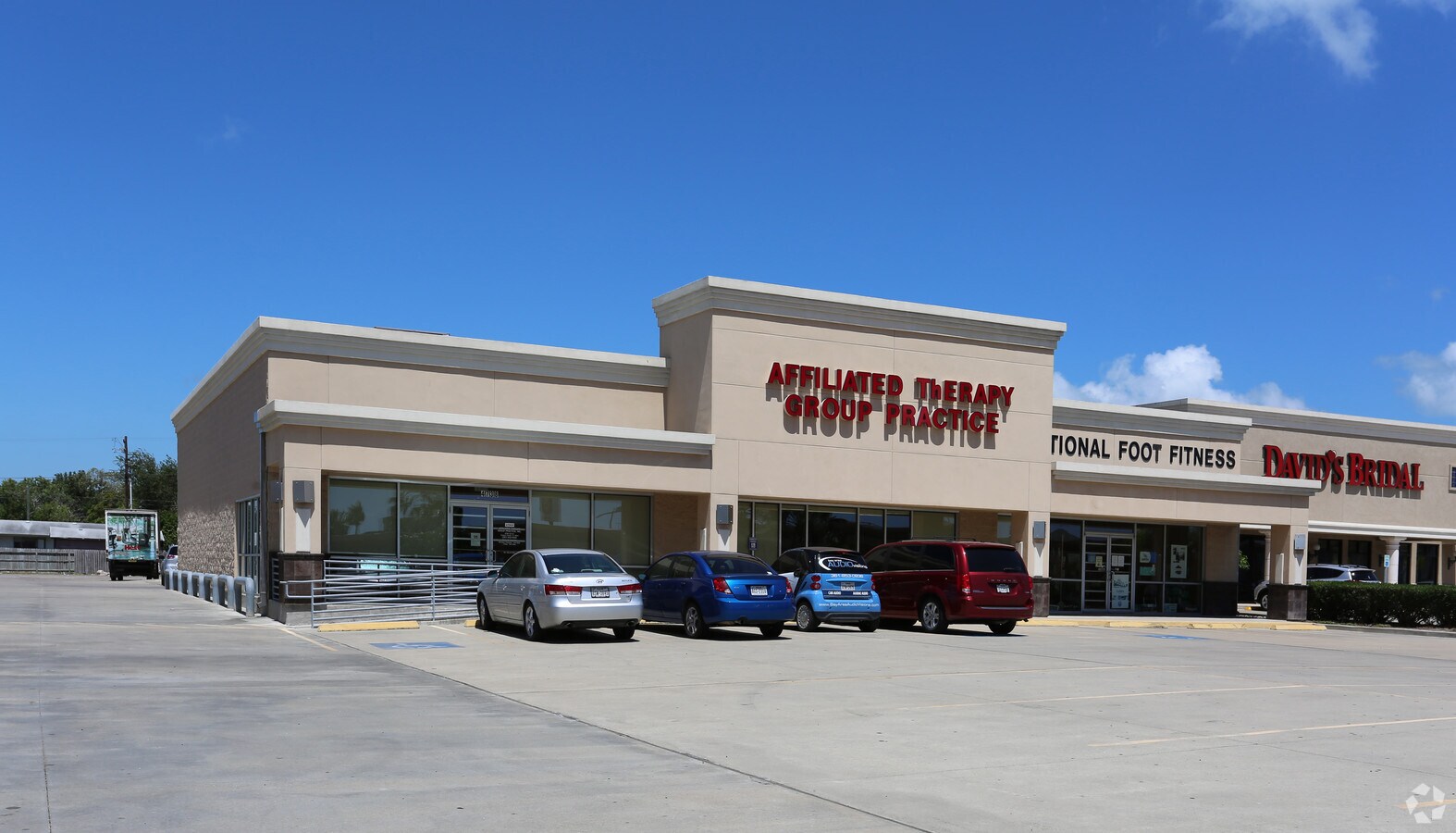 4738 S Padre Island Dr, Corpus Christi, TX 78411