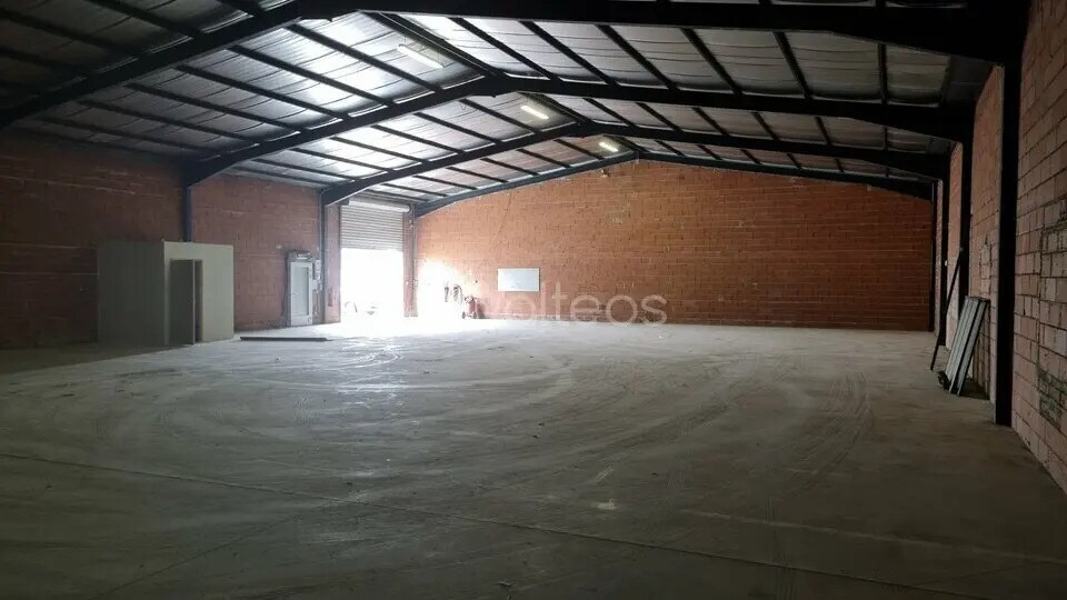 Flex in Beauzelle for lease - Building Photo - Image 2 of 4