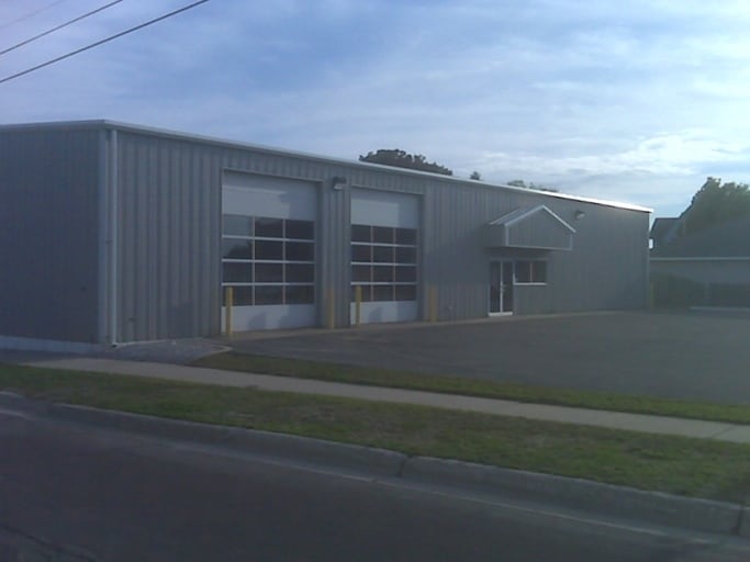 215 Oak St, Manistique, MI for sale Primary Photo- Image 1 of 1