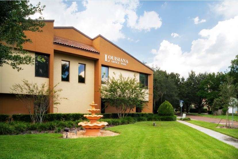 1177 Louisiana Ave, Winter Park, FL for lease - Primary Photo - Image 1 of 8