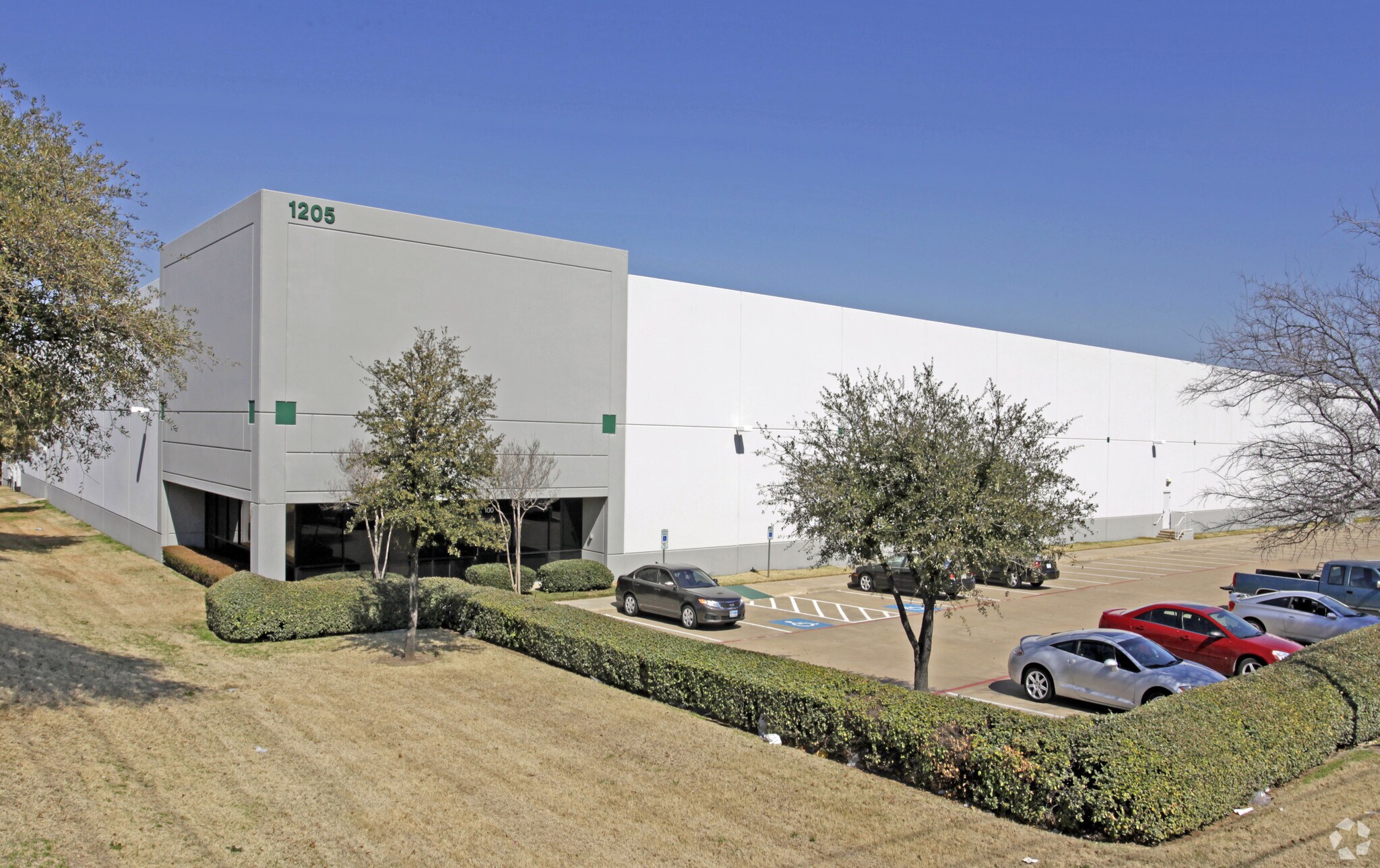 1205-1207 Post N Paddock St, Grand Prairie, TX for sale Primary Photo- Image 1 of 1