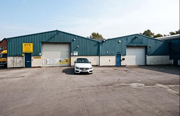 106 Richardson St, Stockport for sale Building Photo- Image 1 of 1