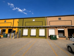2101 W Military Hwy, McAllen, TX for lease Building Photo- Image 1 of 4
