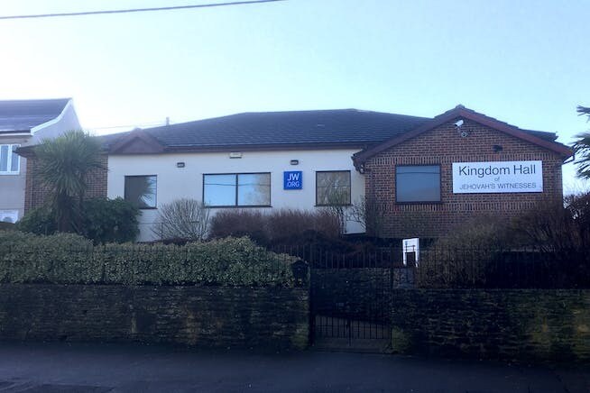 161A London Rd, Chippenham for sale - Primary Photo - Image 1 of 1