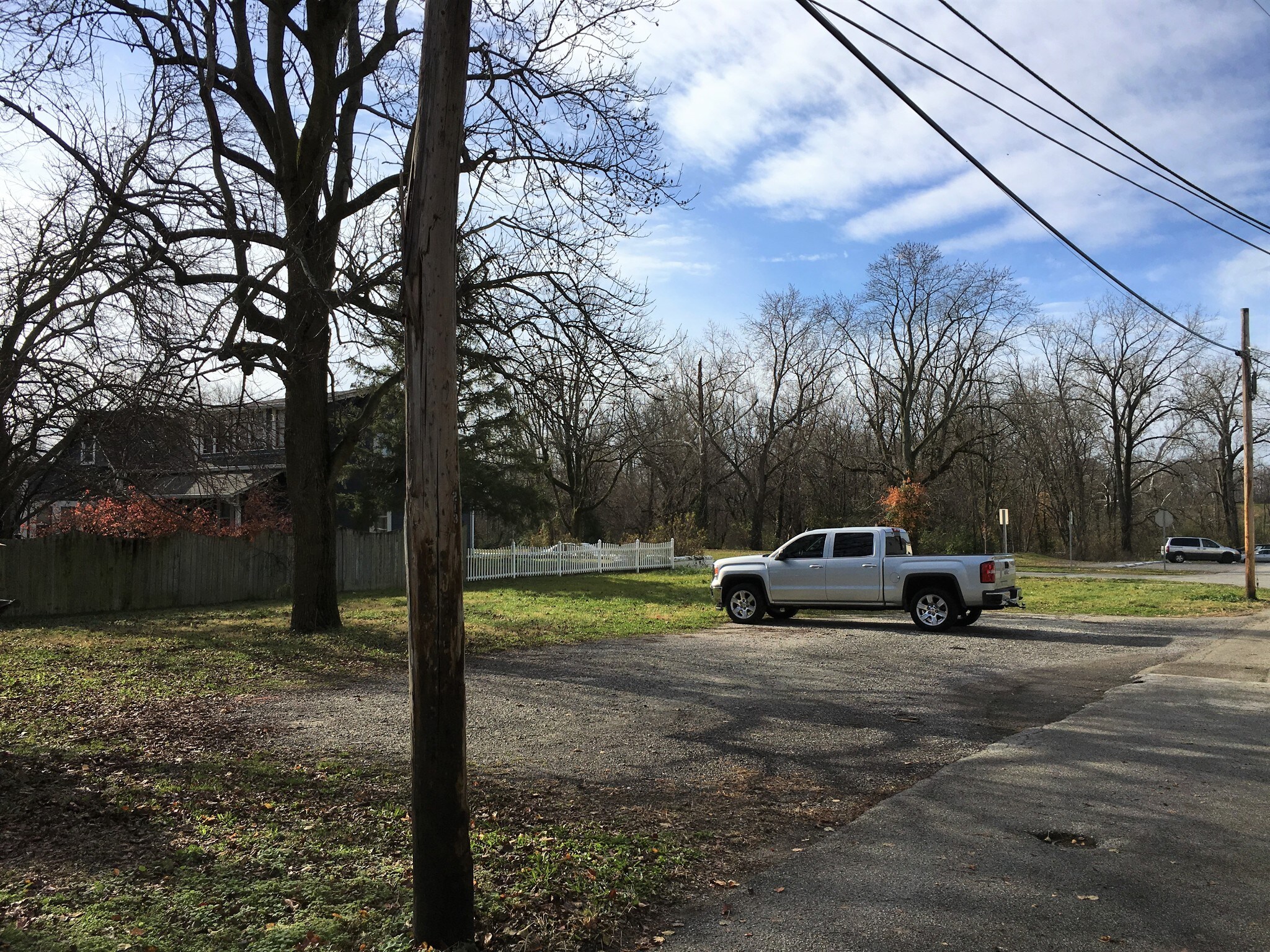 S Mill St, Plainfield, IN for sale Primary Photo- Image 1 of 1