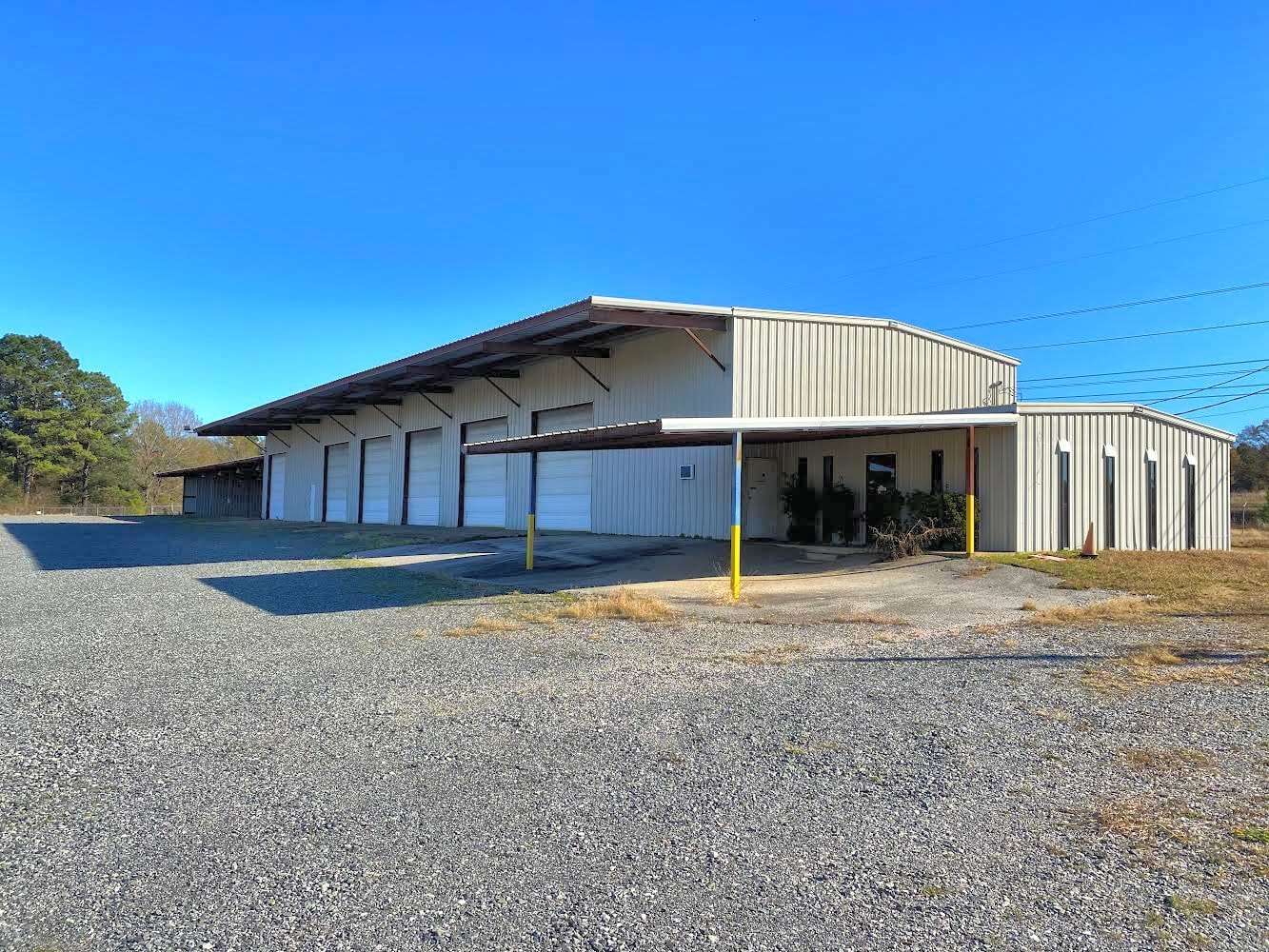 3120 Preston Rd, Henderson, TX for sale Building Photo- Image 1 of 1