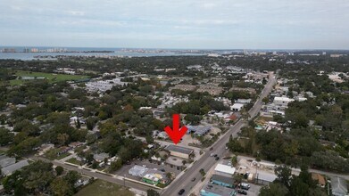 1471 Clearwater Largo Rd N, Largo, FL - AERIAL  map view - Image1