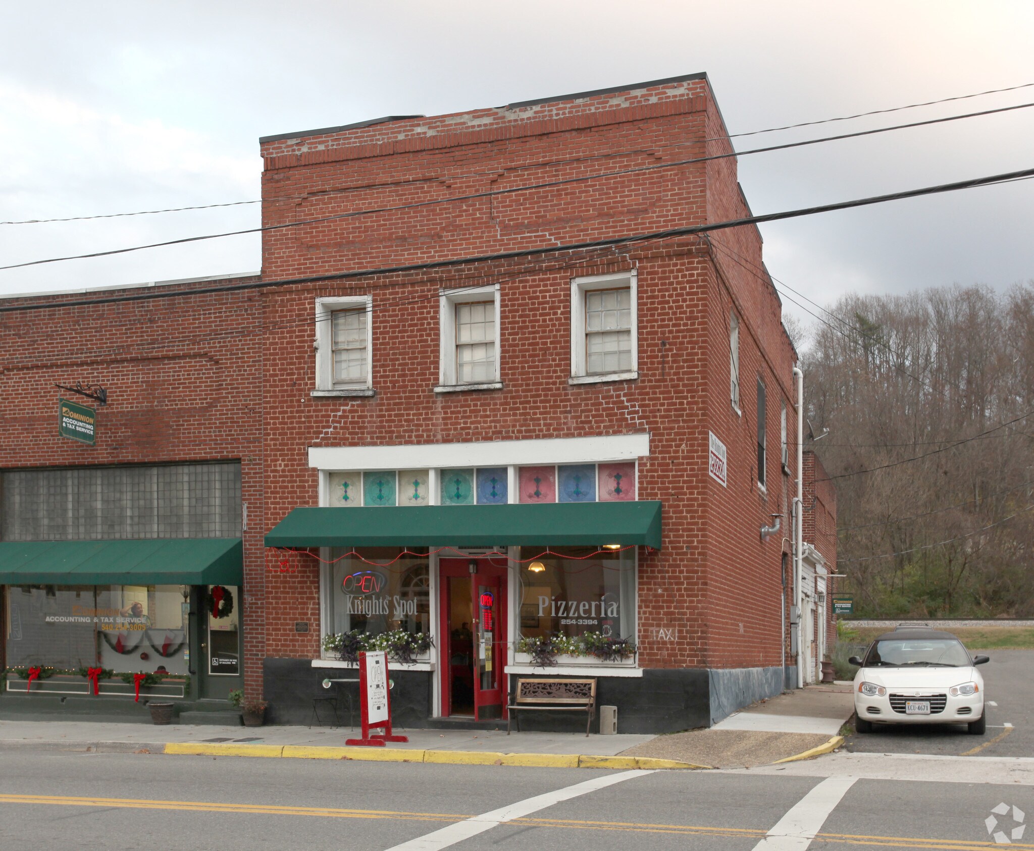 19746 Main St, Buchanan, VA for sale Primary Photo- Image 1 of 1