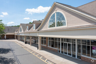 228 S Main St, Newtown, CT for lease Building Photo- Image 2 of 4