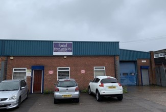 More details for 111 Barkby Rd, Leicester - Industrial for Lease