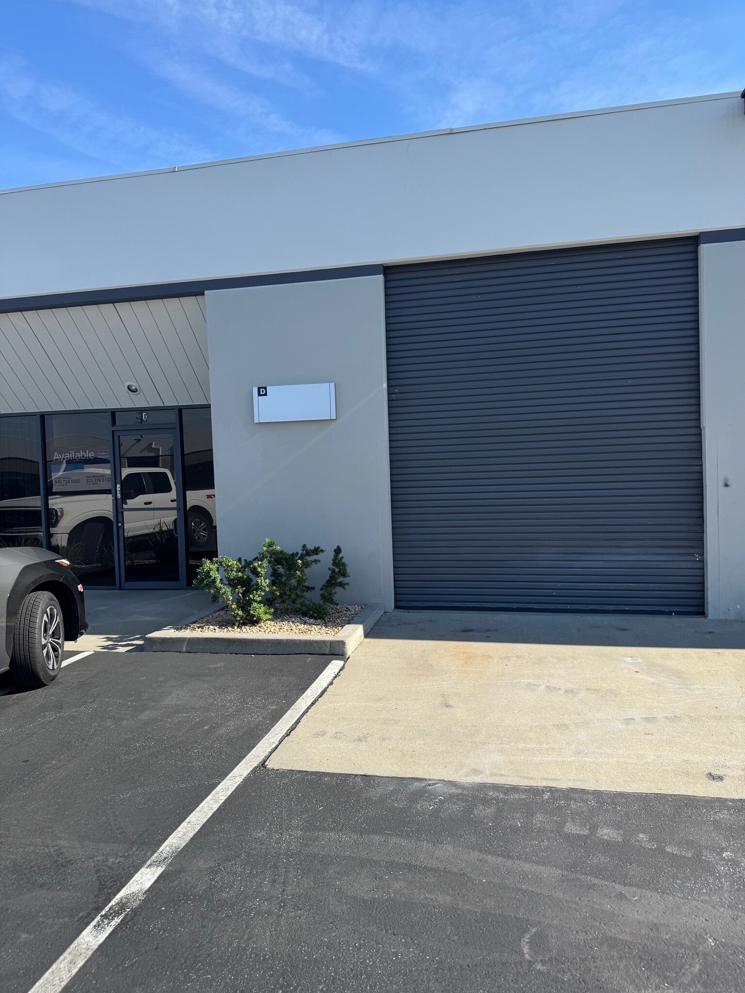 14946 Shoemaker Ave, Santa Fe Springs, CA for lease Interior Photo- Image 1 of 5