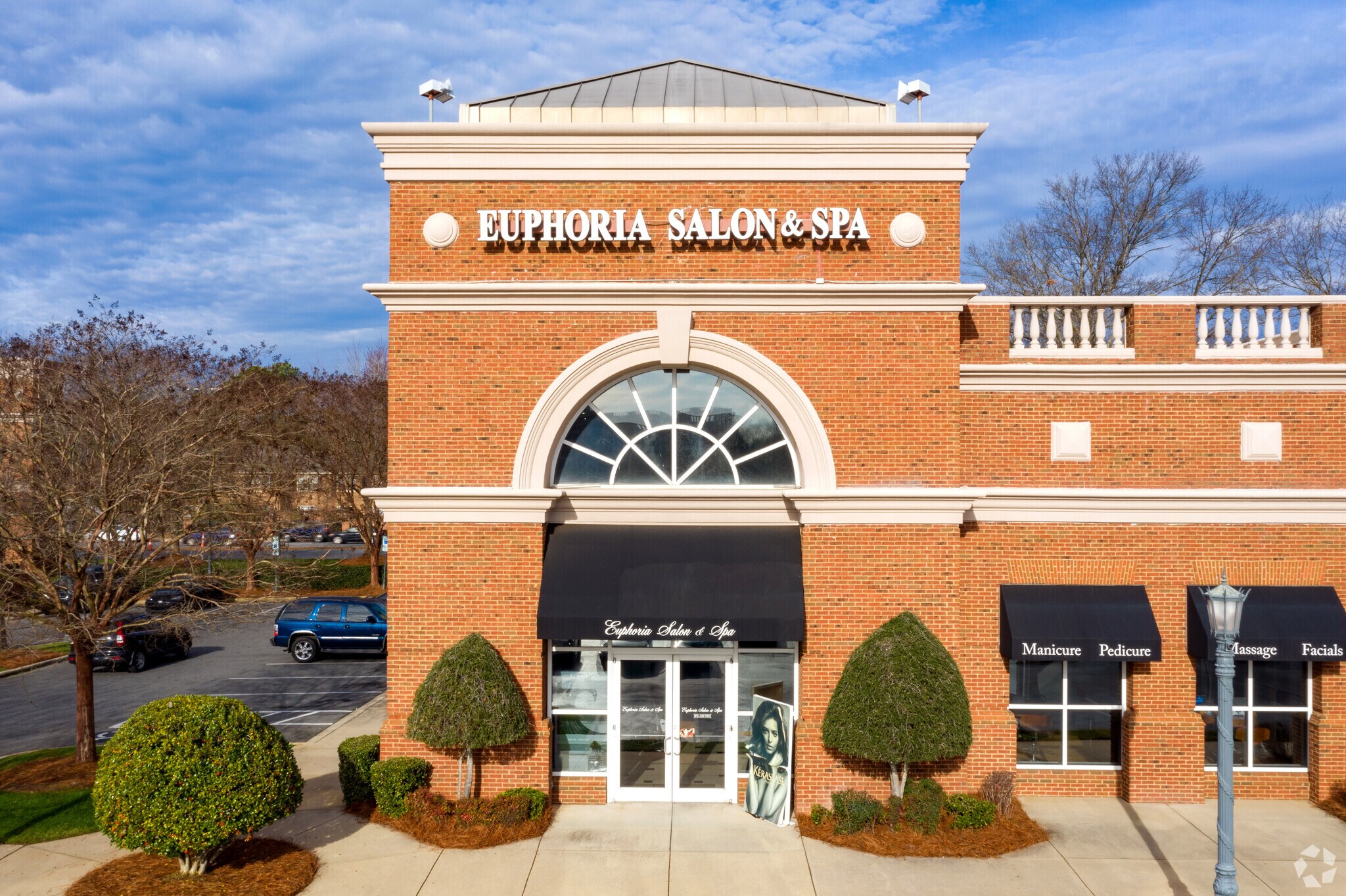 3908 Colony Rd, Charlotte, NC 28211 Morrocroft Village