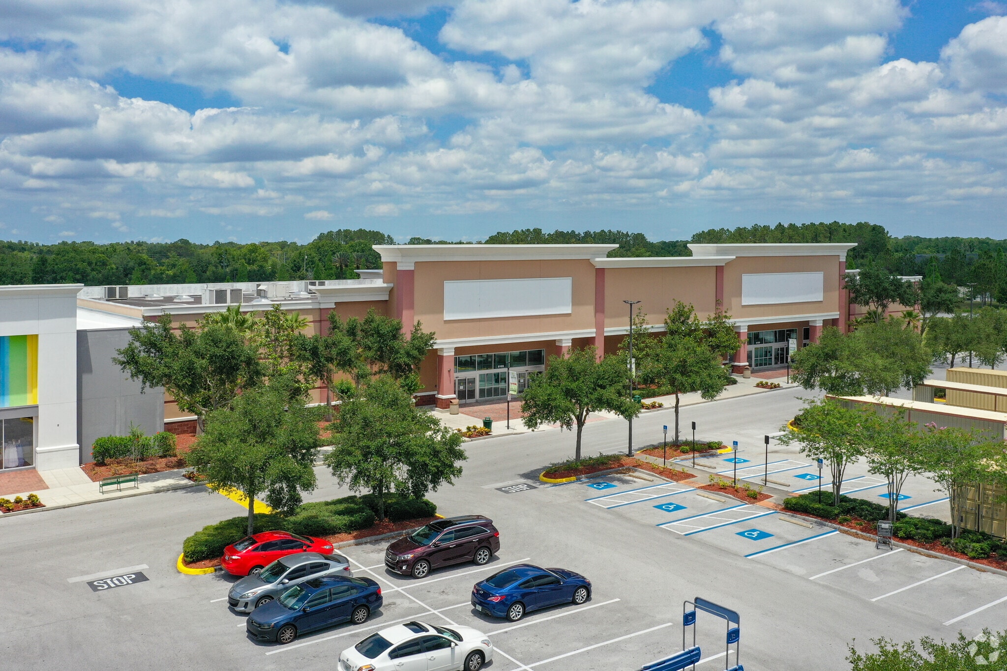 6105 Wesley Grove Blvd, Wesley Chapel, FL 33544 Retail for Lease