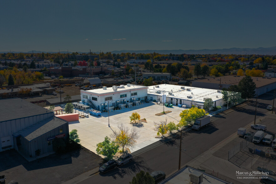 1955 S Quince St, Denver, CO for sale - Building Photo - Image 2 of 6