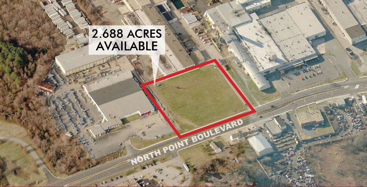 4515 North Point Blvd, Baltimore, MD 21219