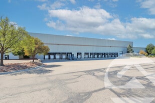 36501 Van Born Rd, Romulus MI - Commercial Real Estate