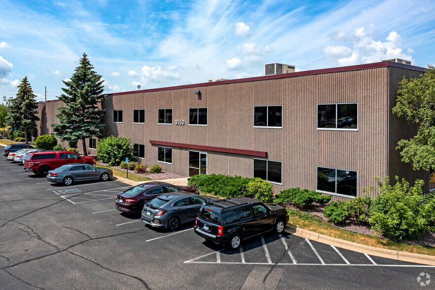 3150-3290 County Rd 42 W, Burnsville, MN for lease - Building Photo - Image 3 of 5