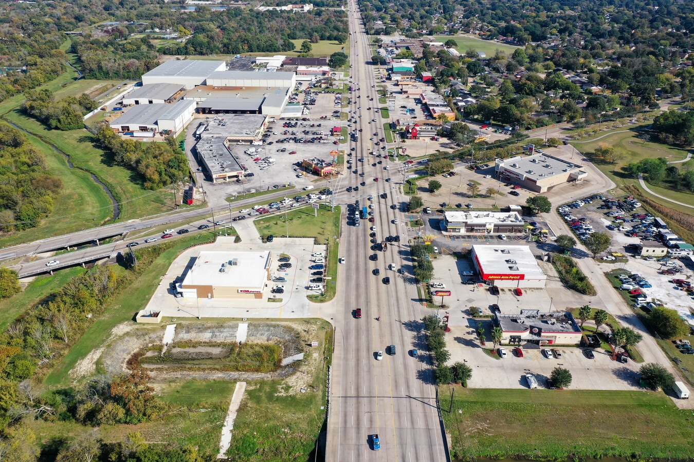 1802 W Mount Houston Rd, Houston, TX 77038