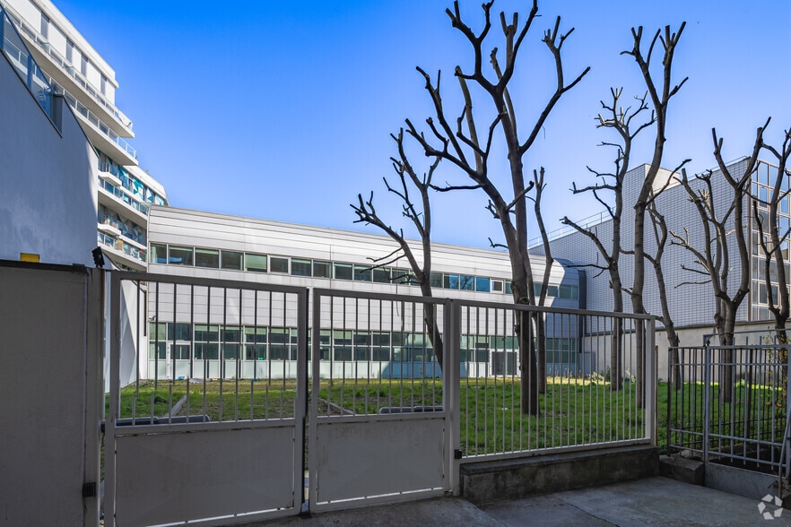 7 Rue Nationale, Boulogne-Billancourt for sale - Building Photo - Image 2 of 5