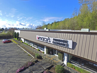 More details for 17855 Southcenter Pky, Tukwila, WA - Land for Lease