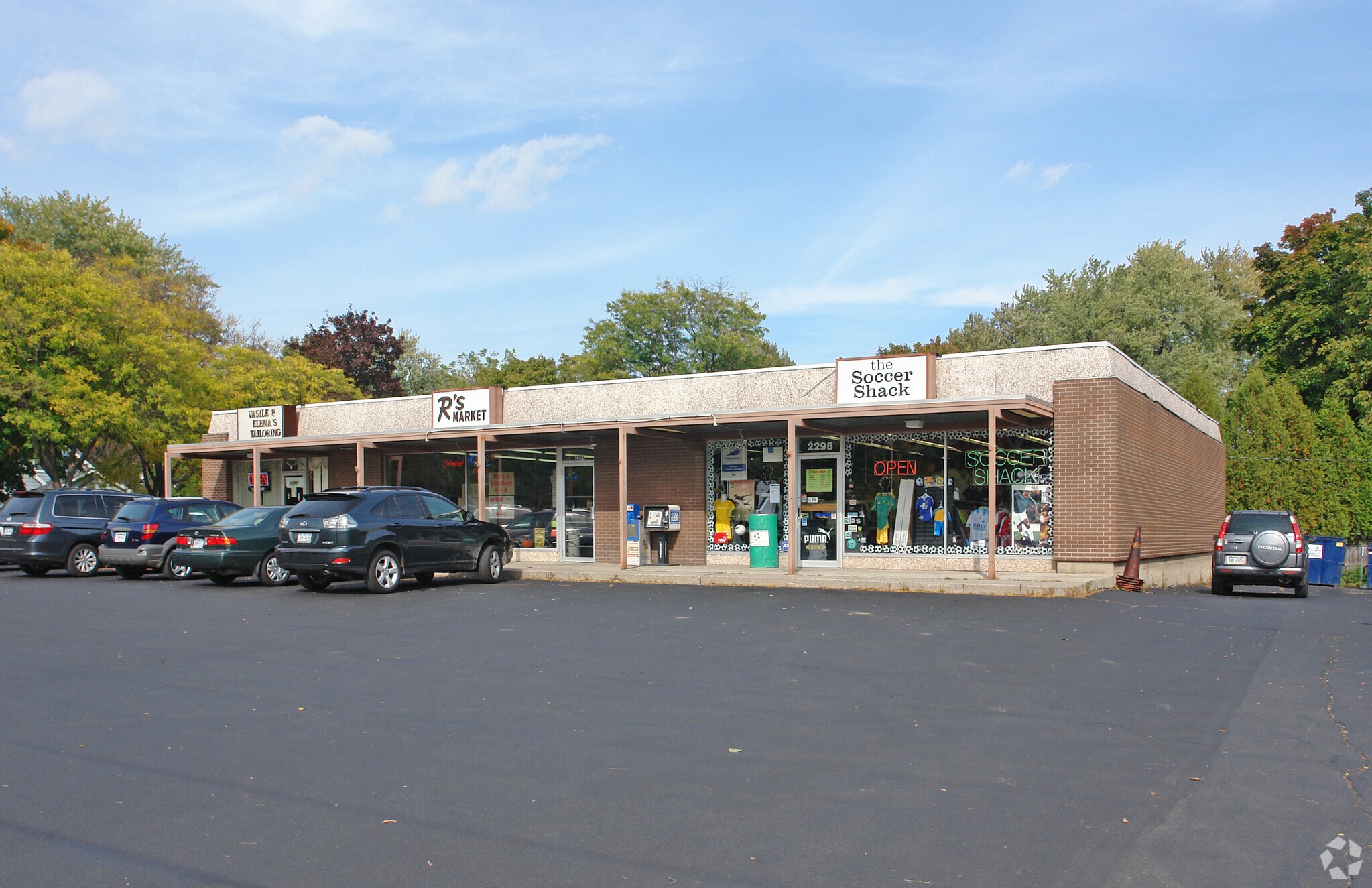 2290-2298 Monroe Ave, Rochester, NY for sale Primary Photo- Image 1 of 1