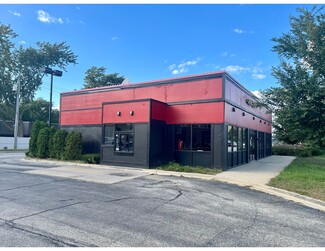 More details for 8032 Calumet Ave, Munster, IN - Retail for Lease