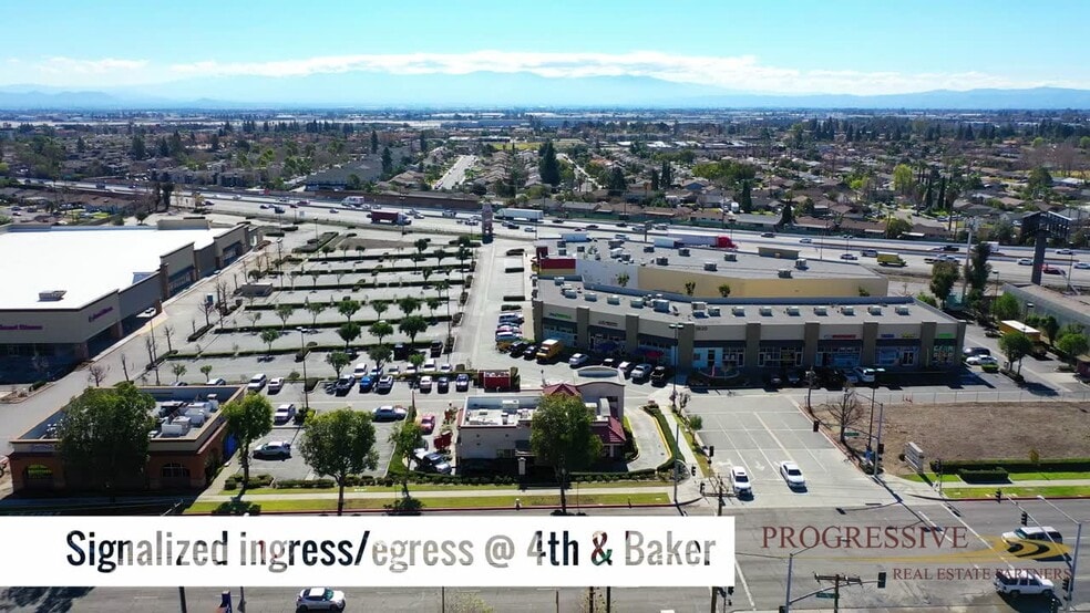 1620-1650 E 4th St, Ontario, CA for lease - Commercial Listing Video - Image 2 of 9