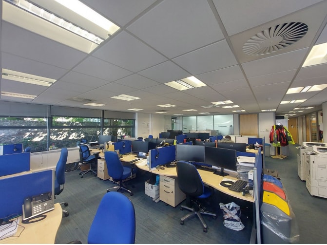 12 Queens Rd, Aberdeen for lease Interior Photo- Image 1 of 1