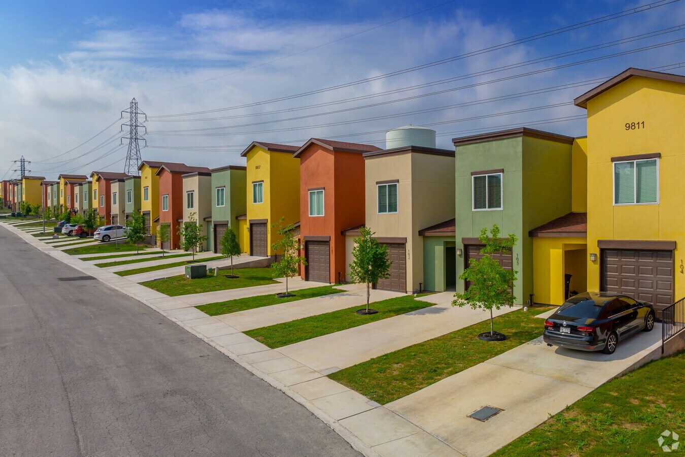 9806 Via Belcara, San Antonio, TX 78240