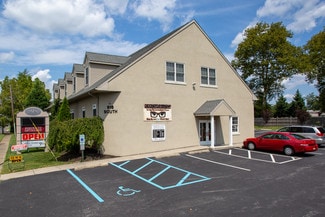More details for 918 S White Horse Pike, Somerdale, NJ - Office for Sale
