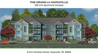 More details for Hembree, Hayesville, NC - Land for Sale