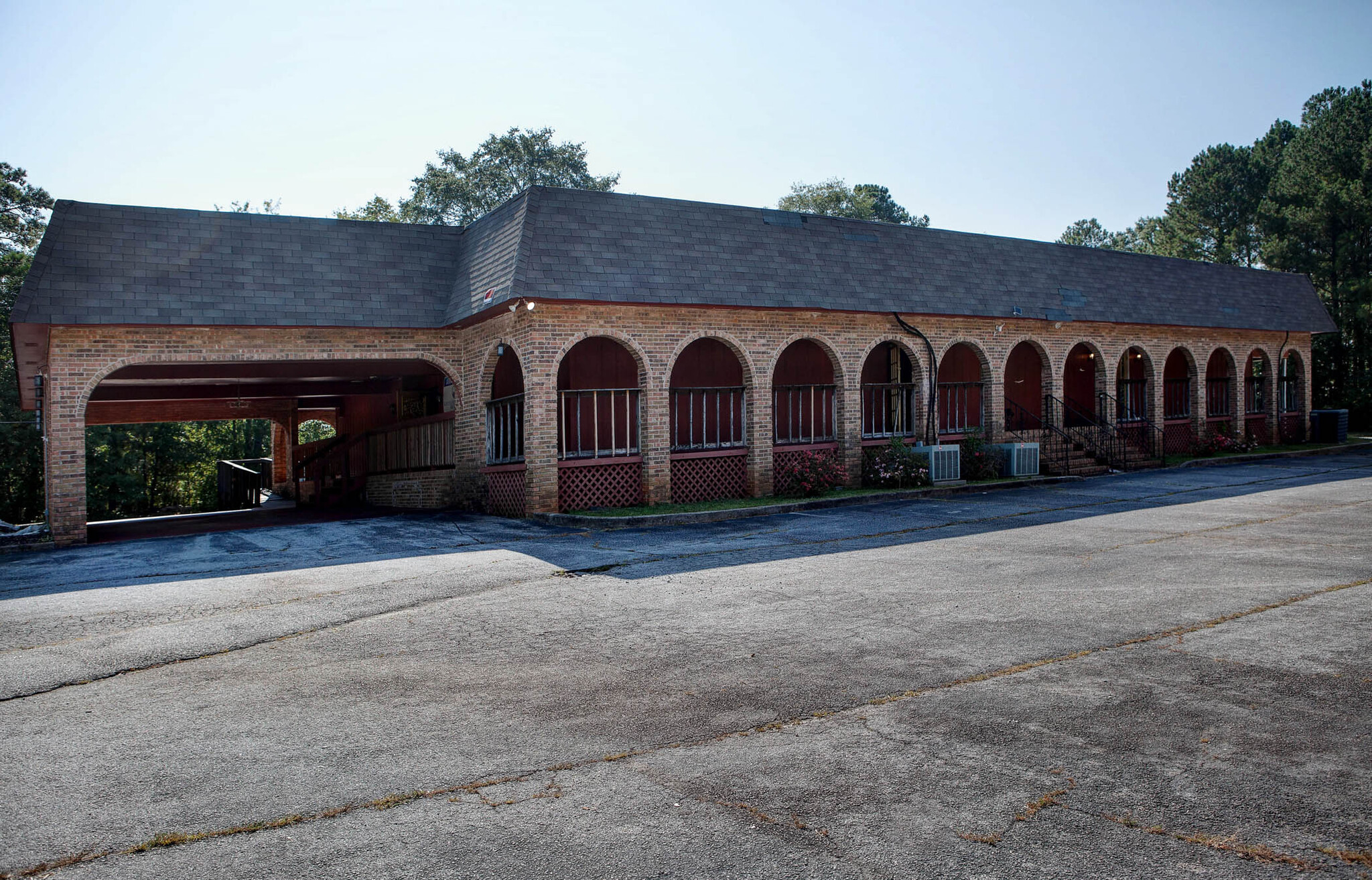 2141 Flat Shoals Rd, Conyers, GA for sale Building Photo- Image 1 of 1