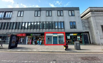 198 Union St, Aberdeen for lease Building Photo- Image 1 of 1