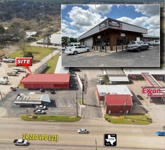 More details for 35423 SH-249, Suite B, Pinehurst, TX - Flex for Lease